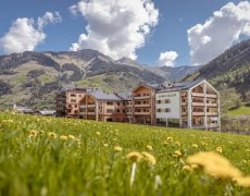 Carpe Solem Rauris  by ALPS RESORTS