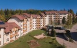 Bergresort Gerlitzen  by ALPS RESORTS