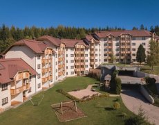 Bergresort Gerlitzen  by ALPS RESORTS