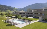 Katalog zájezdů - Rakousko, Tauernresidence Radstadt  by ALPS RESORTS