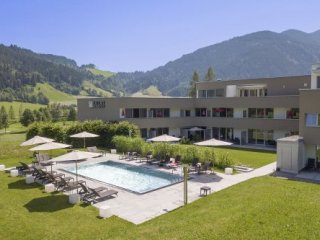 Tauernresidence Radstadt  by ALPS RESORTS