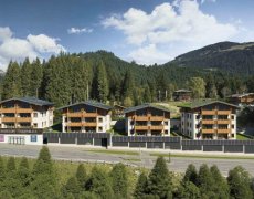 Bergresort Tauernblick by ALPS RESORTS