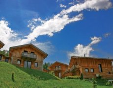 Chalety Alpendorf ALPS RESIDENCE