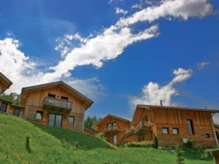 Chalety Alpendorf ALPS RESIDENCE
