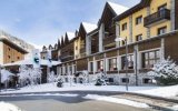 Blu Hotel Acquaseria SKI