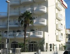 Hotel Eva