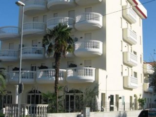 Hotel Eva
