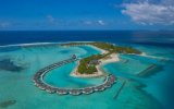 Cinnamon Dhonveli Maldives