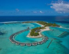 Cinnamon Dhonveli Maldives