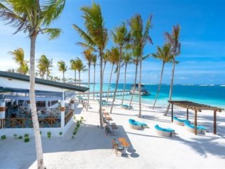 JOY Island
