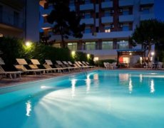 Hotel ANTONY