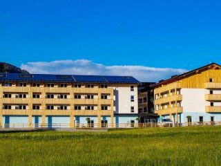 COOEE alpin Hotel Bad Kleinkirchheim