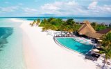Kuredu Island Resort