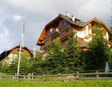 Apartmánový dům Carinthia Sonnleitn