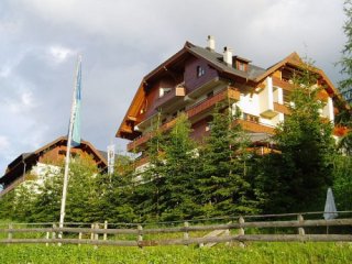 Apartmánový dům Carinthia Sonnleitn