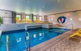 Katalog zájezdů - Německo, Panorama Hotel Oberwiesenthal