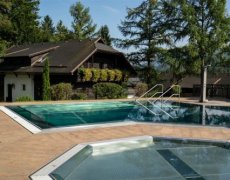Naturel Hoteldorf Schönleitn