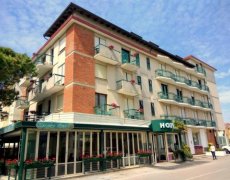 Hotel Harry's