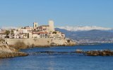 Hotel Marineland 3, Antibes - letecky (týden)