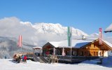 Katalog zájezdů - Rakousko, Hotel Jagdhaus - skiopening