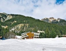 Club Hotel Regina e Fassa