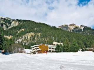 Club Hotel Regina e Fassa