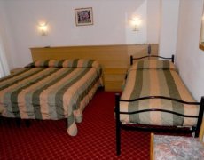 Hotel Villa Emma