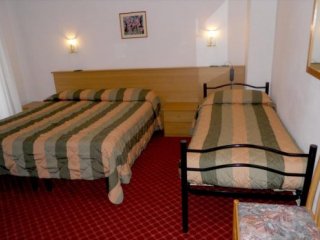 Hotel Villa Emma