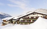 Katalog zájezdů, Hotel Alpenkrone