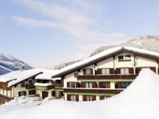 Hotel Alpenkrone