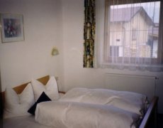 Apartmánový dům Val Sinestra