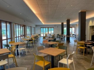 Hotel Casa Alpina