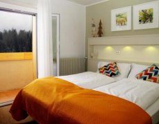 Hotel Park San Celso