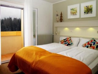 Hotel Park San Celso