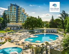 Residence Valamar Diamant