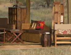 Nyikani Migration Camp South Serengeti