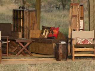Nyikani Migration Camp South Serengeti