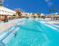 Hotel Globales Costa Tropical