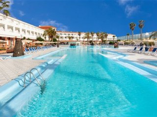 Hotel Globales Costa Tropical