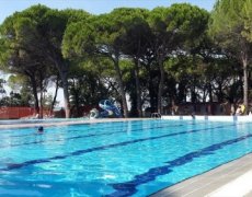 Villaggio Belvedere Pineta