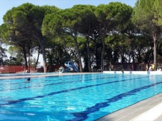 Villaggio Belvedere Pineta