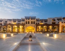 Fanar  & Residences