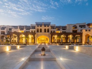 Fanar  & Residences