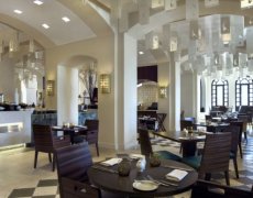 Salalah Rotana Resort
