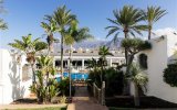 Hd Parque Cristóbal Tenerife