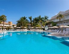 Hotel Riu Garoé