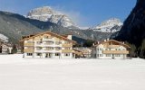 Katalog zájezdů - Itálie, Hotel Golden Park Resort