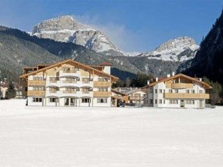Hotel Golden Park Resort