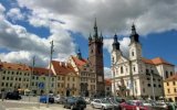 Šumava krok za krokem