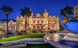Hotel Columbus 3, Monte Carlo - letecky (týden)